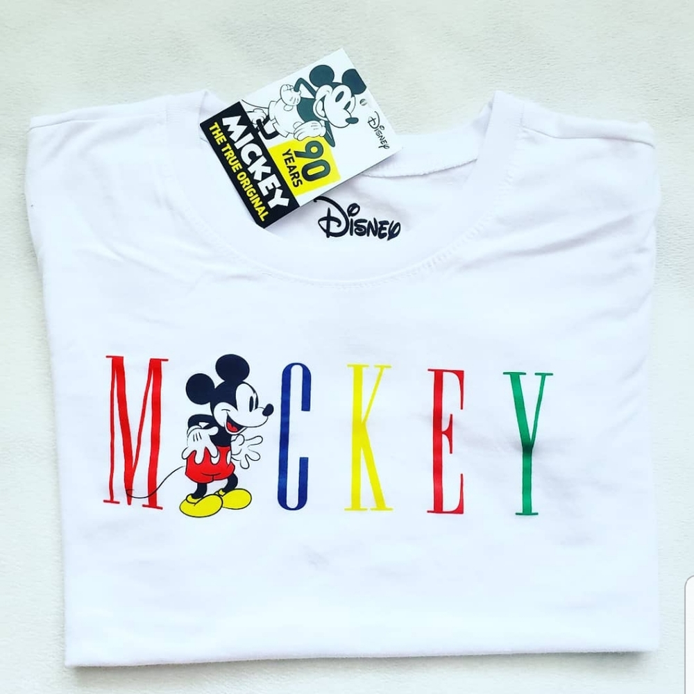 Mickey T-shirt